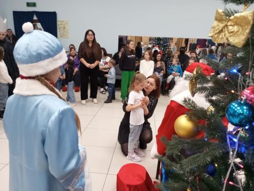 «Дискотека кичәсенә чакырыласыз»