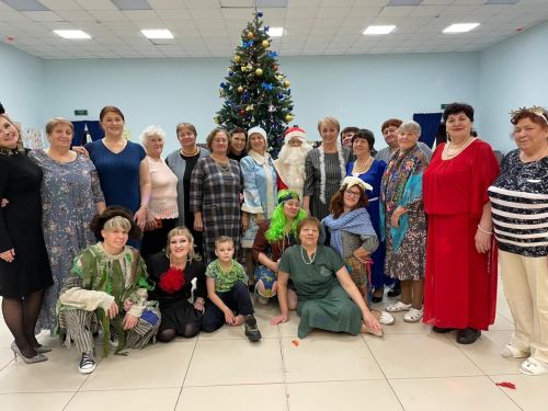 «Дискотека кичәсенә чакырыласыз»