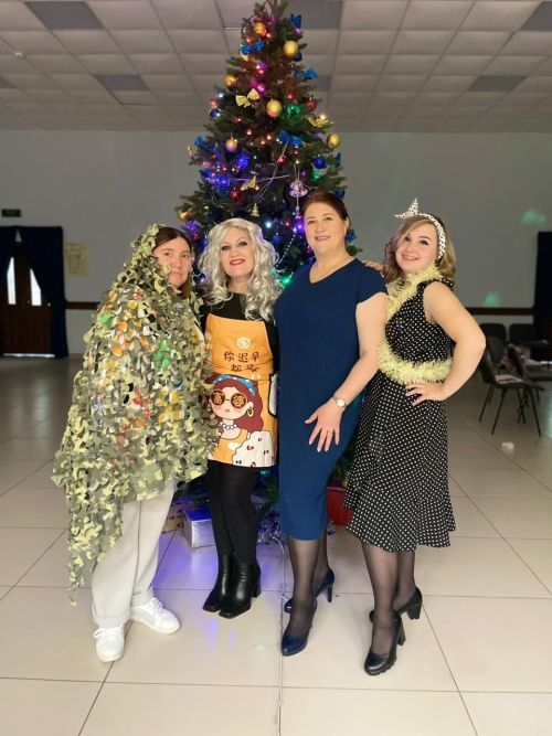 «Дискотека кичәсенә чакырыласыз»