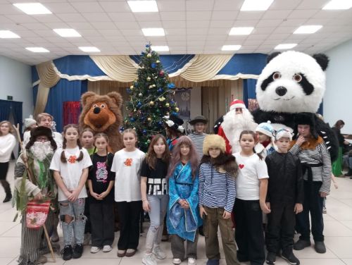 «Дискотека кичәсенә чакырыласыз»