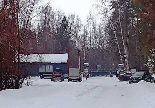 В кинопоселке «Семрук» расширяется география туристов