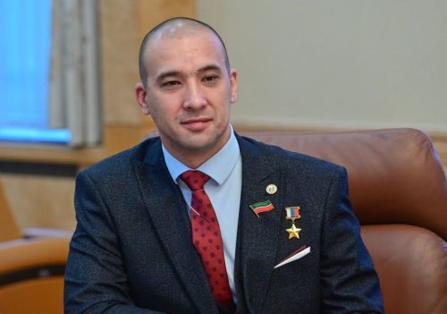 Расим Баксиков оказывает содействие в поиске без вести пропавших