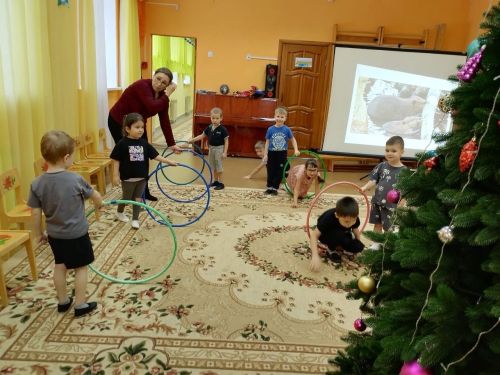 Экологическую экспедицию в Лаишевском районе посвятили Дню заповедников и национальных парков