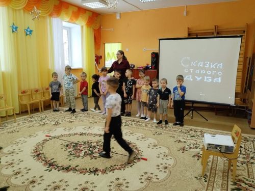 Экологическую экспедицию в Лаишевском районе посвятили Дню заповедников и национальных парков