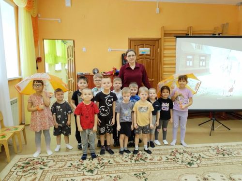 Экологическую экспедицию в Лаишевском районе посвятили Дню заповедников и национальных парков