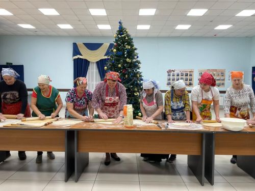 Рождественода иске Яңа ел