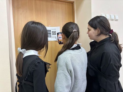 Через «Историю в деталях» шестиклассники Лаишевского района узнали о трагедии Холокоста