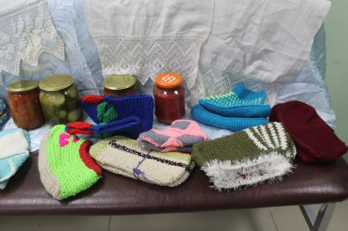 В Куюковском поселении Лаишевского района развиваются крестьянско-фермерские хозяйства