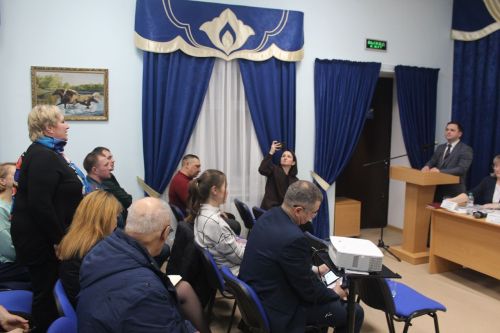 В Куюковском поселении Лаишевского района развиваются крестьянско-фермерские хозяйства