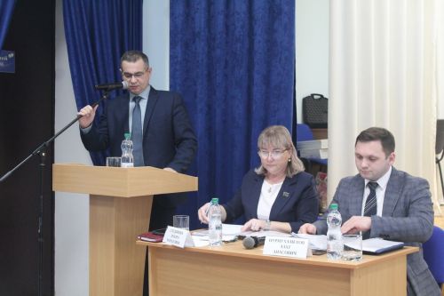 В Куюковском поселении Лаишевского района развиваются крестьянско-фермерские хозяйства
