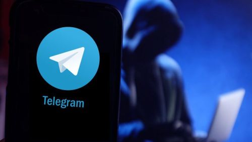 Мошенники работают и в telegram-каналах