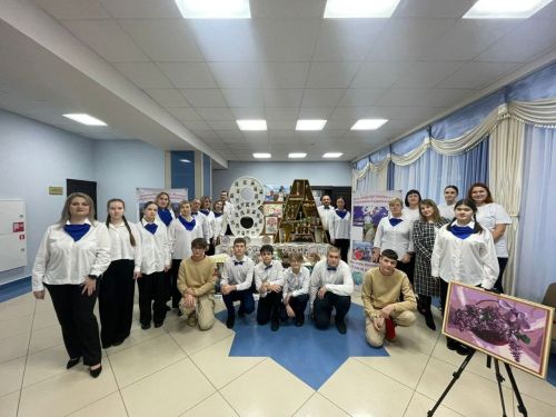 «Бердәм сыйныф серләре» конкурсы җиңүчеләреннән берничә сер