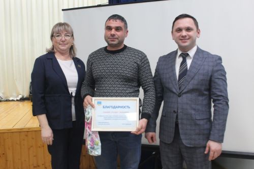 В Куюковском поселении Лаишевского района развиваются крестьянско-фермерские хозяйства