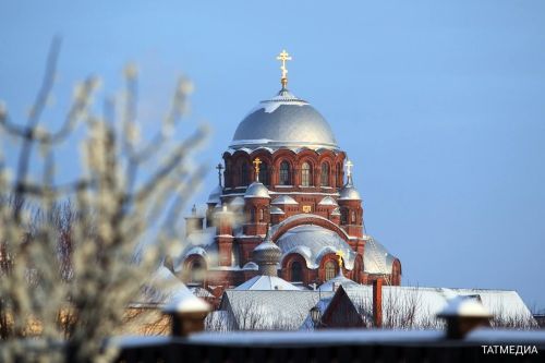 В 2024 году в ЕГРН внесены 27 территорий объектов культурного наследия в Татарстане