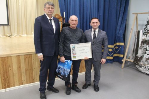 Александровское поселение Лаишевского района газифицировано на 99,9%