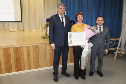 Александровское поселение Лаишевского района газифицировано на 99,9%