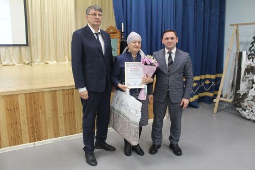 Александровское поселение Лаишевского района газифицировано на 99,9%