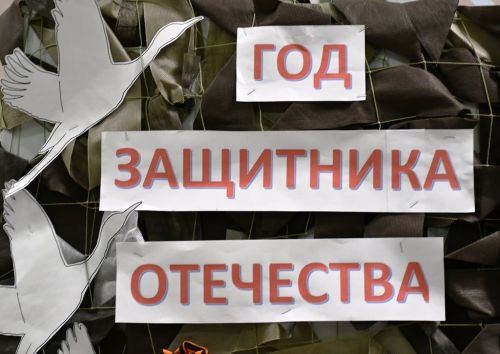 Сдобным караваем и чак-чаком встречали гостей в СДК села Именьково