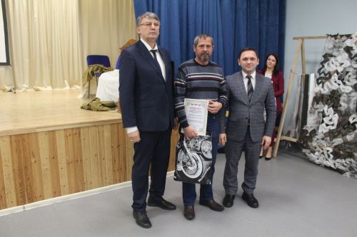 Александровское поселение Лаишевского района газифицировано на 99,9%