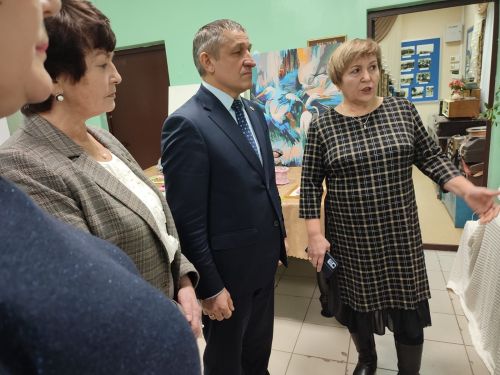 Славится талантами земля Державинская