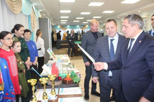 В Атабаевском поселении Лаишевского района наметили задачи на 2025 год