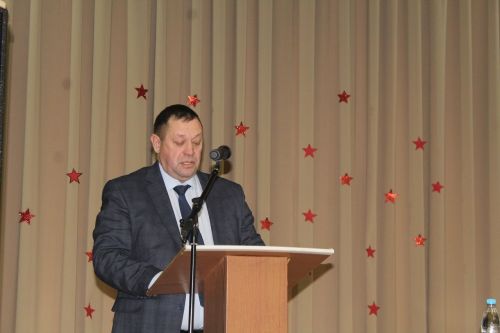 В Атабаевском поселении Лаишевского района наметили задачи на 2025 год