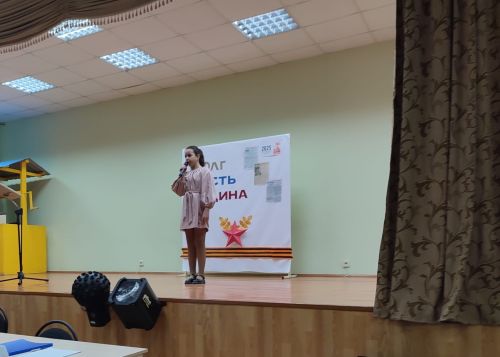 Славится талантами земля Державинская
