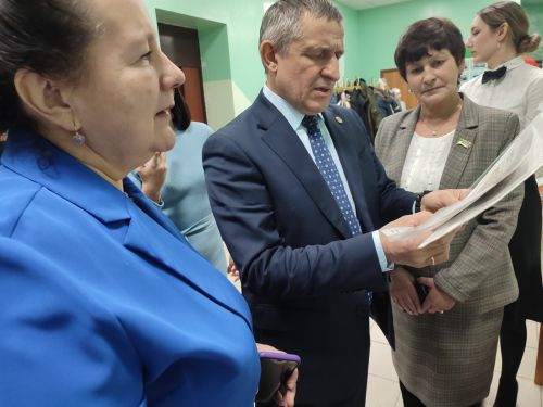 Славится талантами земля Державинская