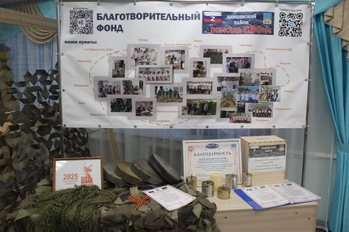 В Атабаевском поселении Лаишевского района наметили задачи на 2025 год