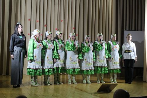В Атабаевском поселении Лаишевского района наметили задачи на 2025 год
