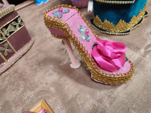 Славится талантами земля Державинская