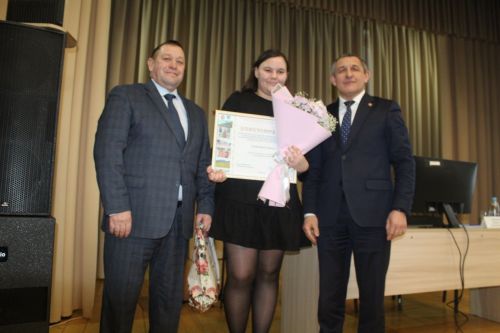 В Атабаевском поселении Лаишевского района наметили задачи на 2025 год