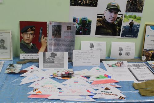 В Татарско-Сараловском поселении Лаишевского района заботятся об экологии