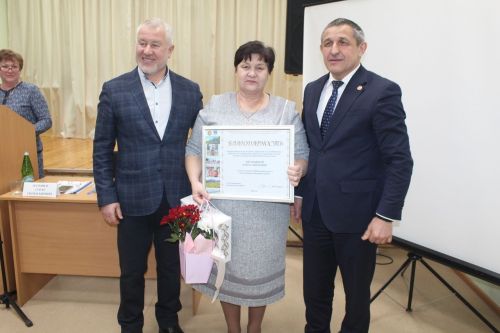 В Татарско-Сараловском поселении Лаишевского района заботятся об экологии