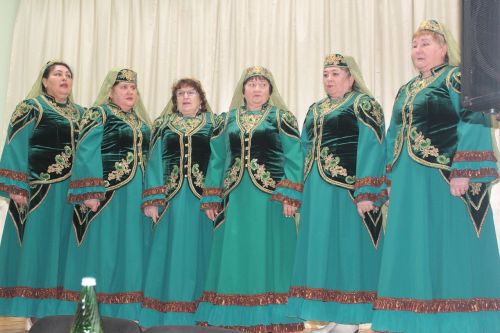 В Татарско-Сараловском поселении Лаишевского района заботятся об экологии