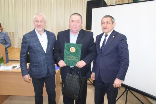 В Татарско-Сараловском поселении Лаишевского района заботятся об экологии