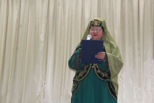 В Татарско-Сараловском поселении Лаишевского района заботятся об экологии