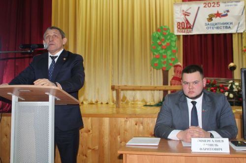 В Пелевском поселении Лаишевского района ведется систематическая работа по благоустройству