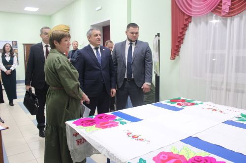 В Пелевском поселении Лаишевского района ведется систематическая работа по благоустройству