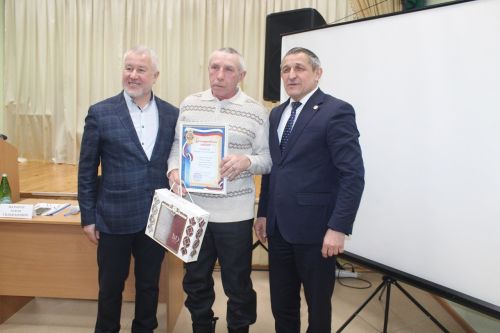 В Татарско-Сараловском поселении Лаишевского района заботятся об экологии