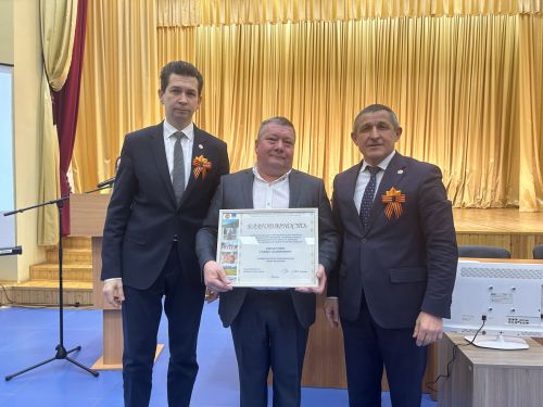 В Сокуровском сельском поселении подвели итоги за прошлый год