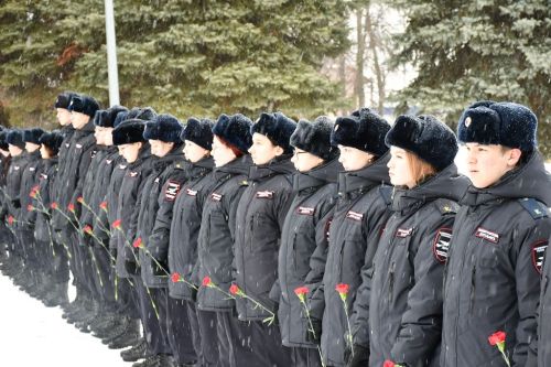 В Лаишеве почтили память погибших жителей блокадного Ленинграда
