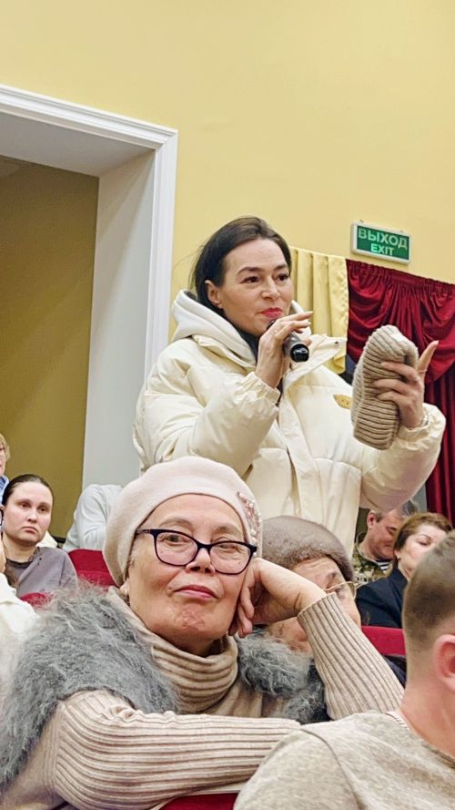 В Сокуровском сельском поселении подвели итоги за прошлый год