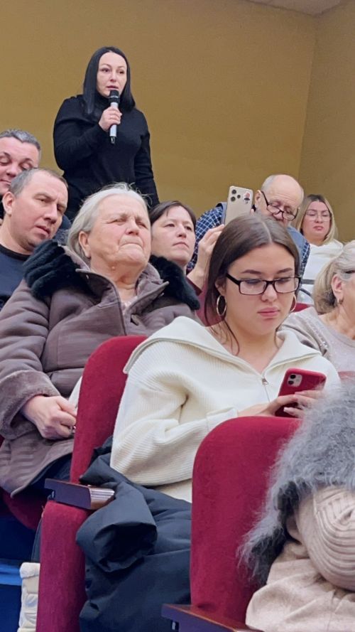 В Сокуровском сельском поселении подвели итоги за прошлый год