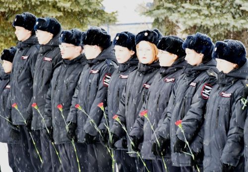 В Лаишеве почтили память погибших жителей блокадного Ленинграда