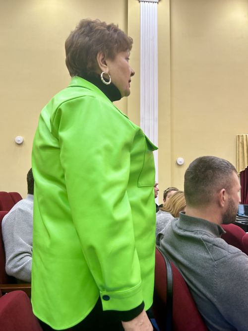 В Сокуровском сельском поселении подвели итоги за прошлый год