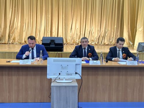 В Сокуровском сельском поселении подвели итоги за прошлый год