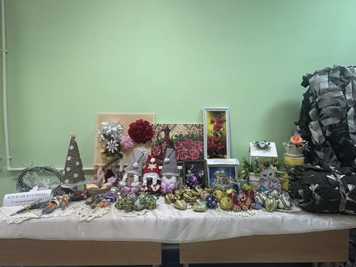 В Сокуровском сельском поселении подвели итоги за прошлый год
