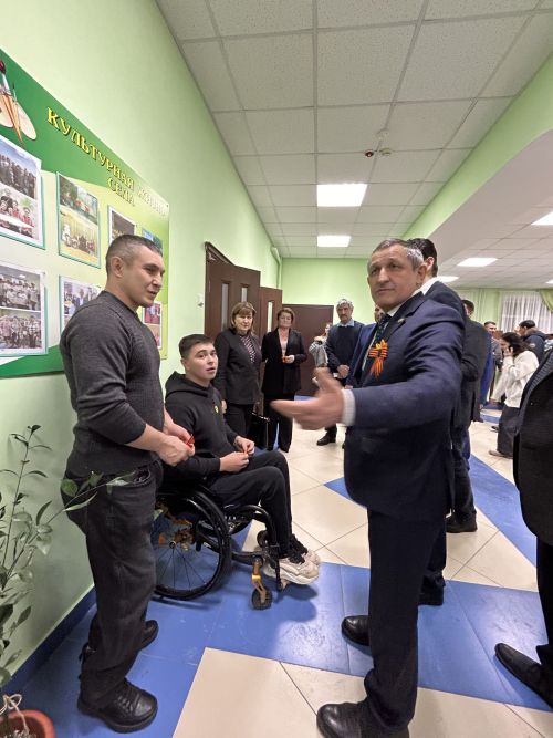 В Сокуровском сельском поселении подвели итоги за прошлый год