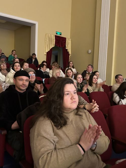 В Сокуровском сельском поселении подвели итоги за прошлый год